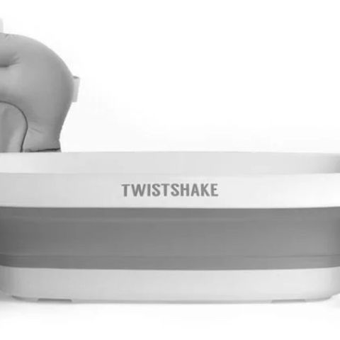 Twistshake badekar til baby