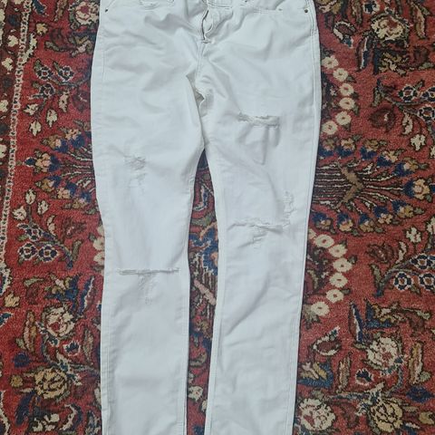 HM jeans 30/32