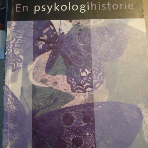 En psykologihistorie - Karl Halvor Teigen