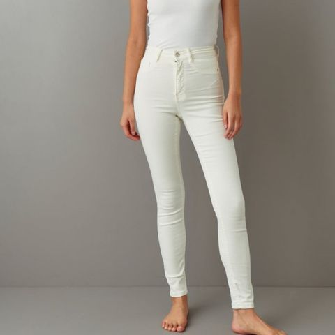 Gina Tricot MOLLY perfect jeans