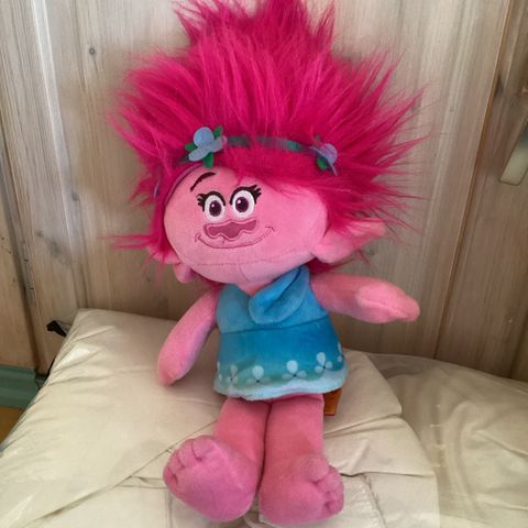 Bamse Trolls