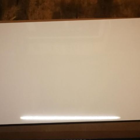 Blanco brillo 30x60 veggfliser.