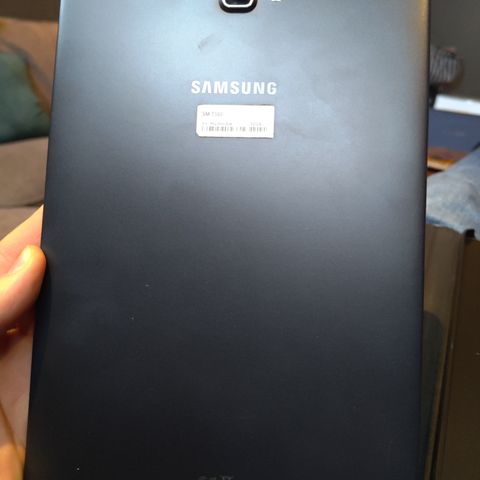 Samsung tab