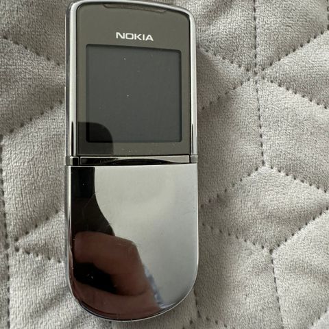 Nokia 8800 sirocco