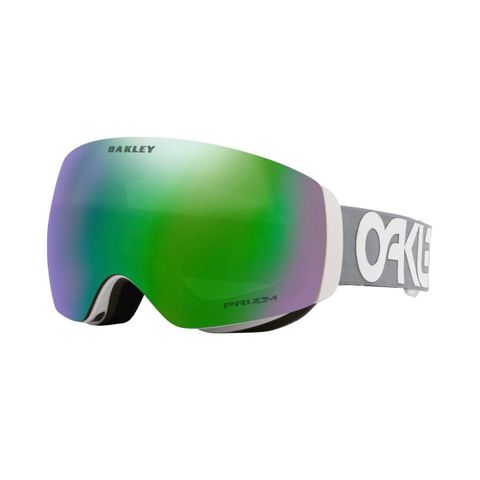 Flight deck Oakley