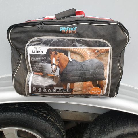 Premier equine liner