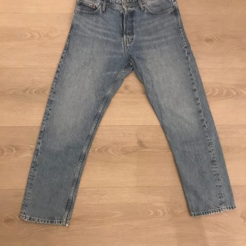 Jack&Jones jeans/ Loose/Chris Str: 31/30 / nesten ny