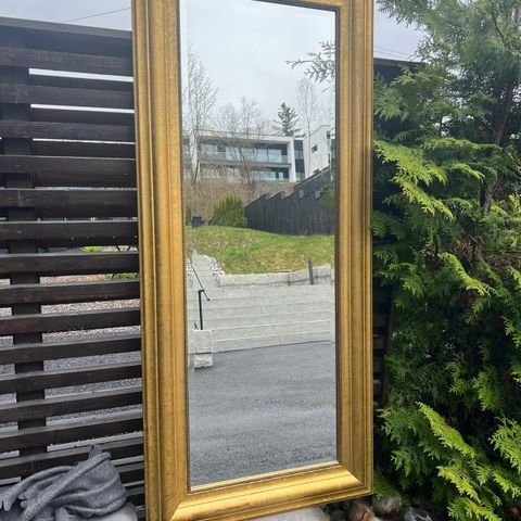 Ikea speil selges