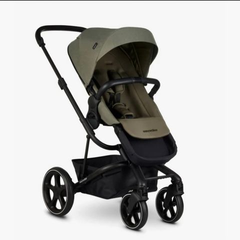 Komplett Easywalker Harvey 3