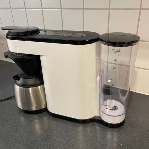 Senseo switch kaffemaskin