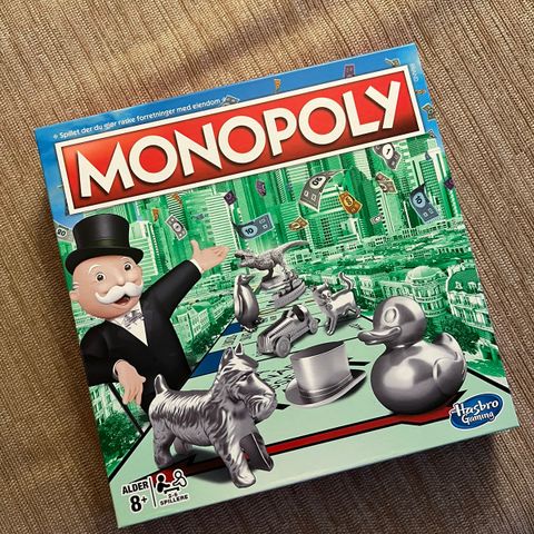 Monopoly