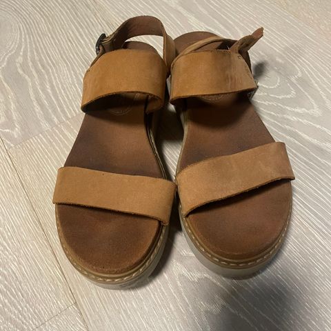 Sandaler  fra Timberland 37,5