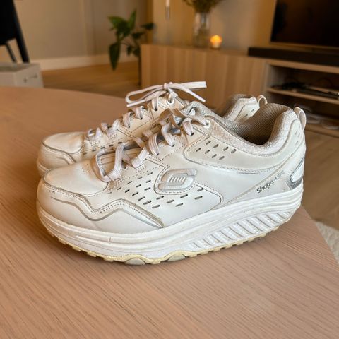 Sko fra Skechers