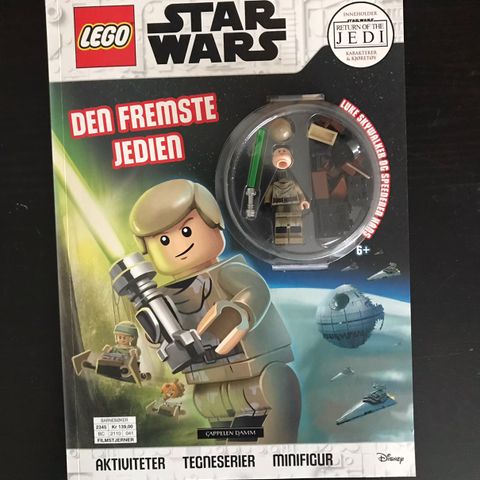 Lego star wars magasin