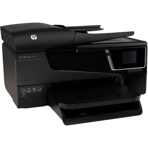 Printer HP Officejet 6600
