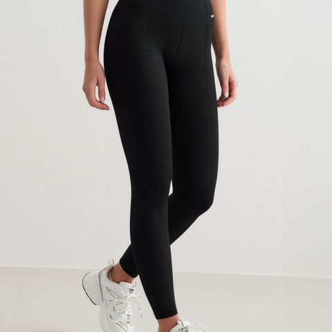 Aim’n Luxe Seamless Tights