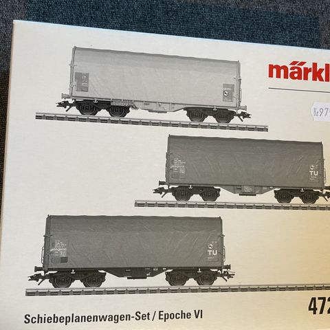 marklin 47212