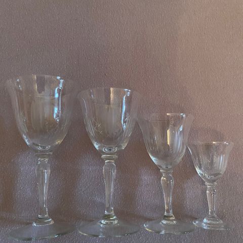 Hadeland glass