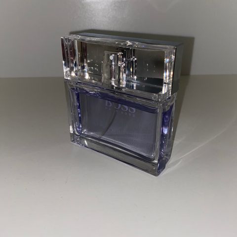 Hugo Boss Pure edt