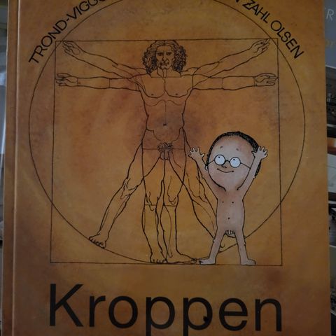 Kroppen