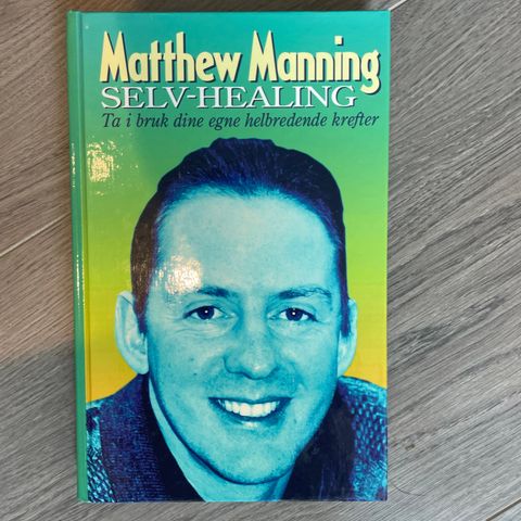 Selv-healing