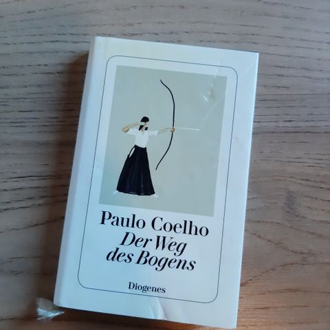 Der Weg des Bogens - Paulo Coelho