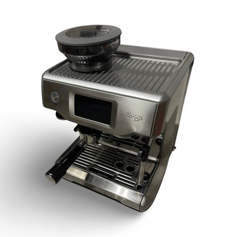 Sage Barista Touch kaffemaskin SES880BSS