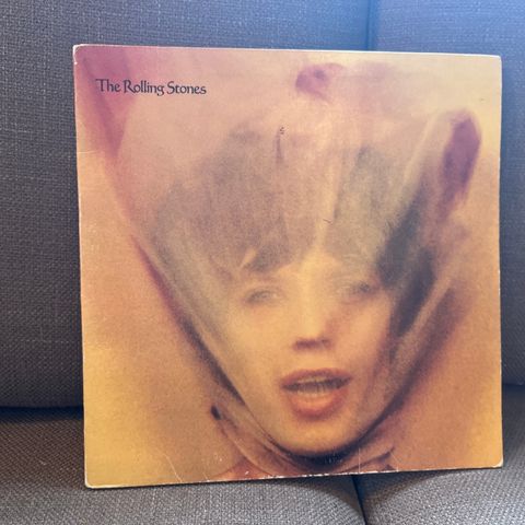 The Rolling Stones – Goat's Head Soup