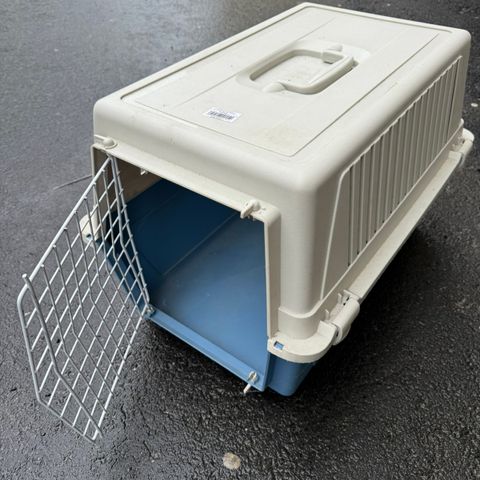 dog crate - Hundebur, hunde bur, hundekasse