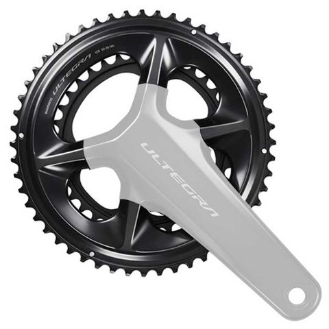 Ultegra R8100 50/34 krankdrev