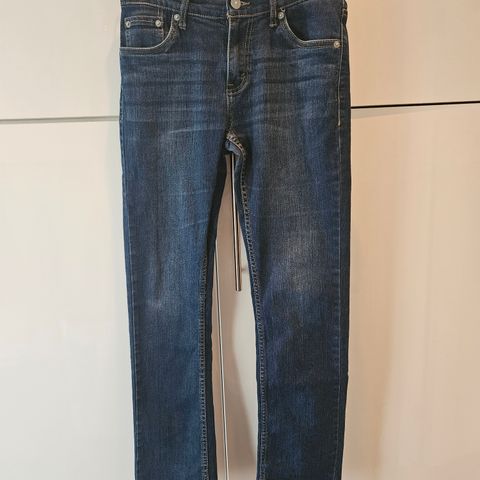 Levis 511 Slim jeans str. 14 år