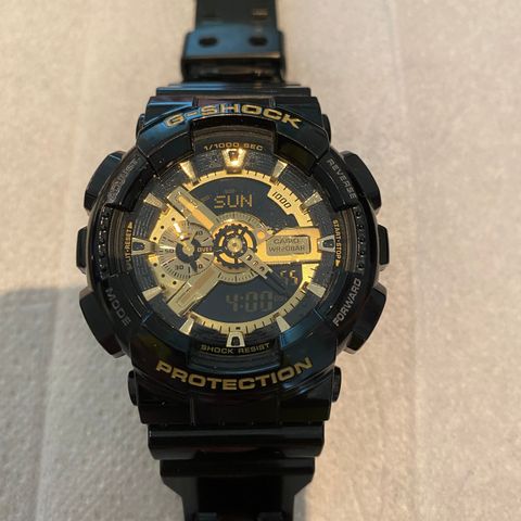 G-Shock GA-110GB