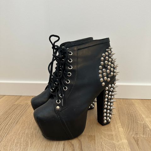 Jeffrey Campbell Lita Spikes