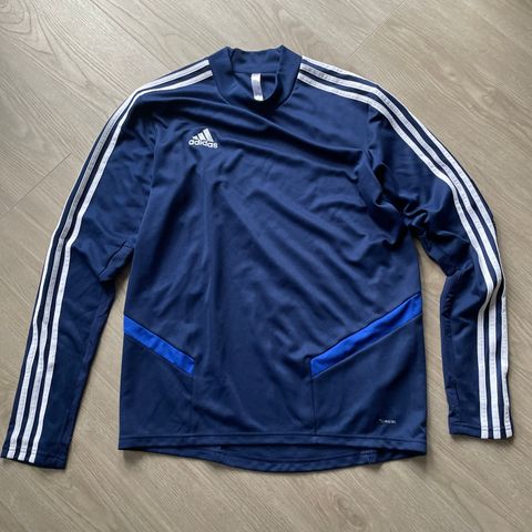 Adidas treningsgenser