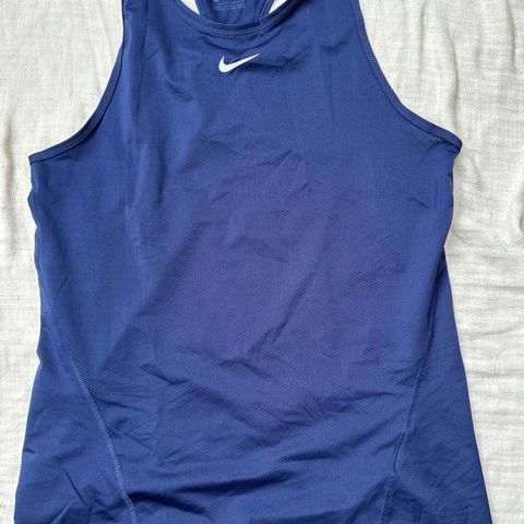 Treningstøy, singlet, Nike