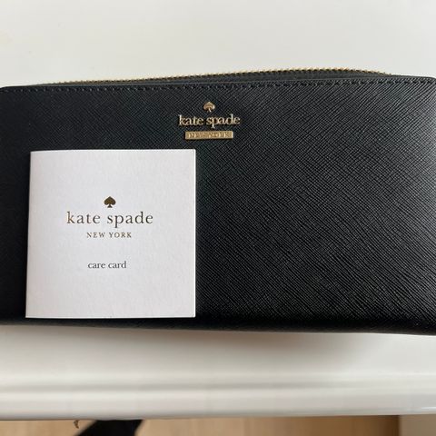 Kate Spade lommebok