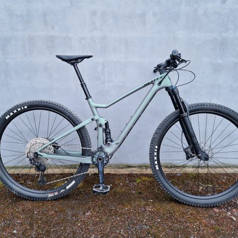 Scott Spark 930 - str M