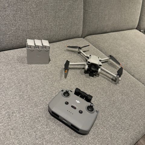 Dji mini 3 fly more