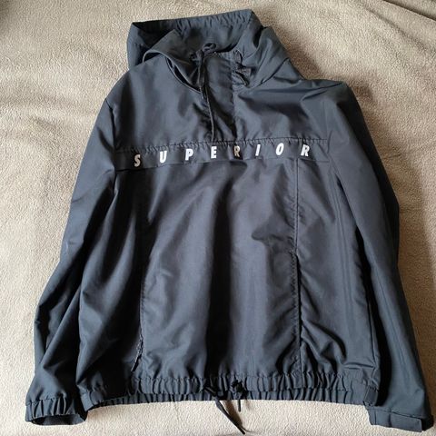 ANORAKK / WINDBREAKER