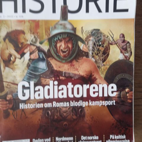 Aftenposten Historie, 39 blader fra 2019 til 2023