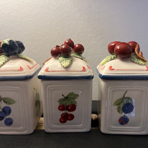 Villeroy Boch Cottage Charm