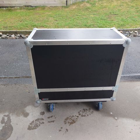 Flightcase 2x12 (Rufo)