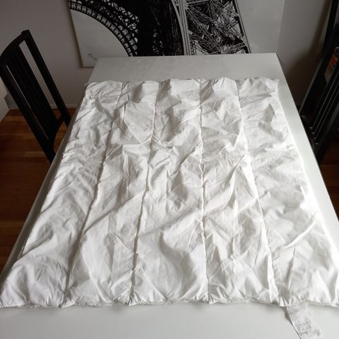 Ikea LEN baby duvet