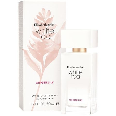 Perfymer Elizabeth Arden white tea 50ml