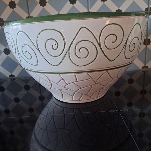 Norsk keramikk retro