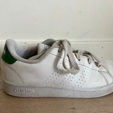 Adidas Stan Smith sneakers, str 31