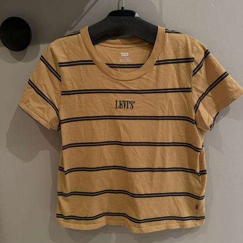 Levi’s t-skjorte