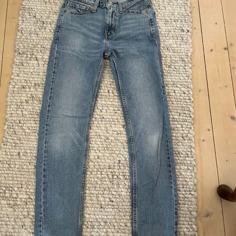 Levis 510 jeans