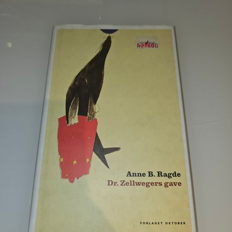 Dr. Zellwegers gave. Anne B. Ragde