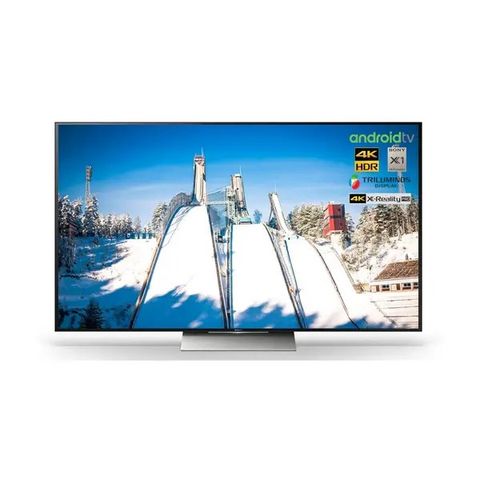 Sony Bravia KD-55XD8505